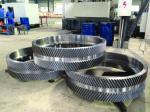 Liners for Ideco MM-550-F/ MM-700-F Mud Pump, National 214P, 218P, k-380, k-500