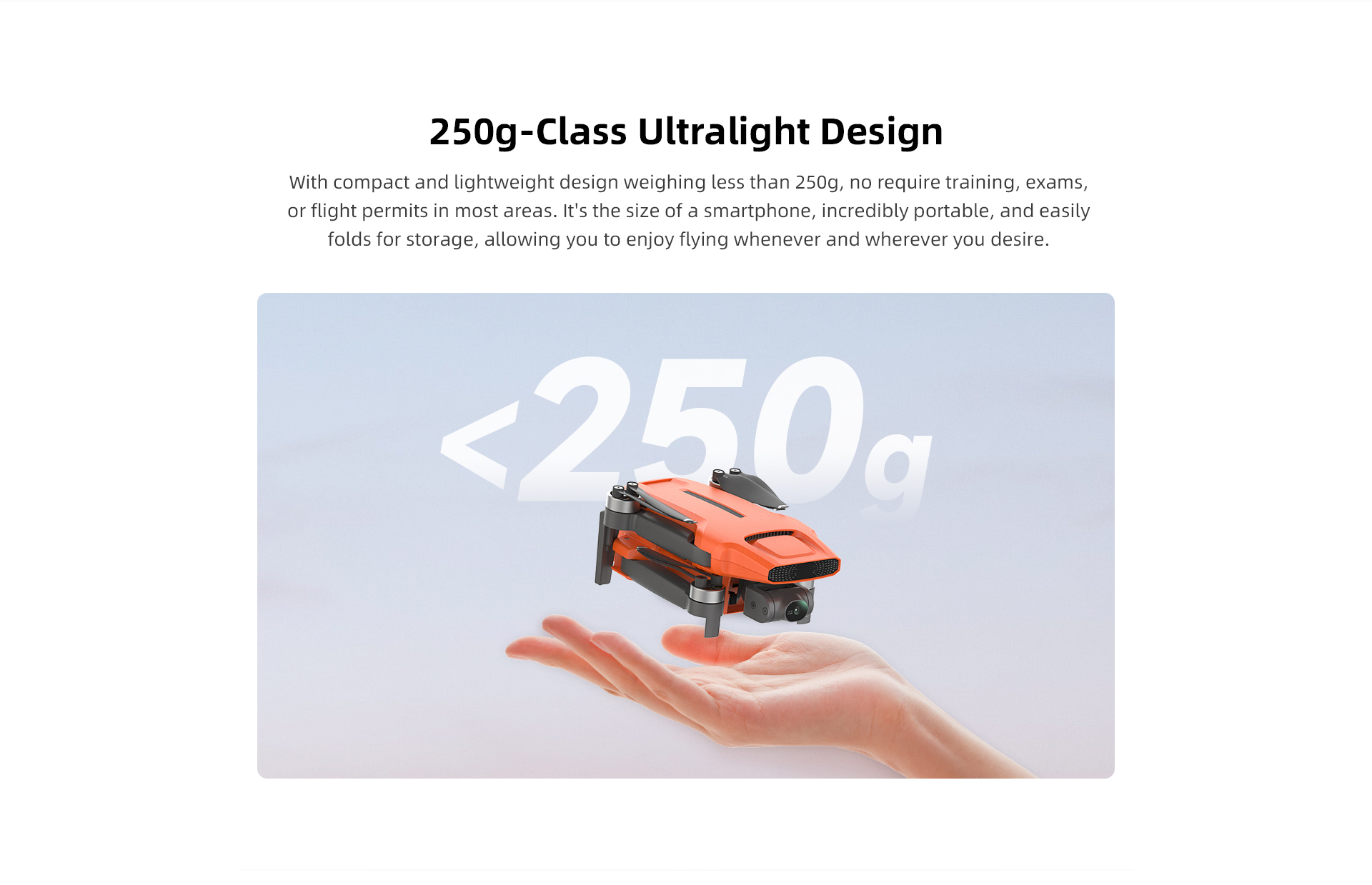 Fimi Mini 3 Mini Drone With Camera 4k 3 Axis Gimbal 29min Long Distance Drone Quadcopter Air Hover Optical Flow On Live Drone