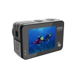 H22 4K Ultra HD Action Camera