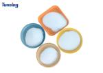 TPU Heat Transfer 95-115 Degree White Hot Melt Polyurethane Powder for DTF