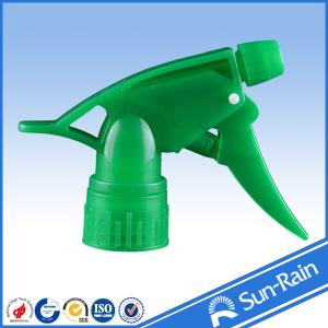 Quality SUNRAIN 28 410 Plastic Trigger Sprayer , foaming trigger sprayer wholesale