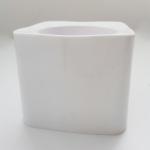 Industrial Plastic Toilet Bowl Cleaner Holder Toilet Tiles Cleaning Brush