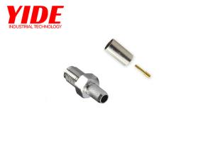 Quality IP68 Male Female RF Connector Interlock IPEX / IPX GPS Antenna Base wholesale