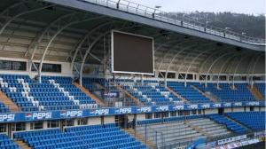 Quality P10 Outdoor Led Display Football Stadium Led Display 7500nits /M² wholesale