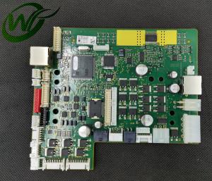 Quality ATM Parts Wincor Cineo 4060 Head Module PCB Dispenser Control Board 01750140781 wholesale
