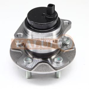 Quality 42450-02261 42410-02180 42450-02261 Rear Wheel Hub Bearing Kit To-yota Corolla wholesale