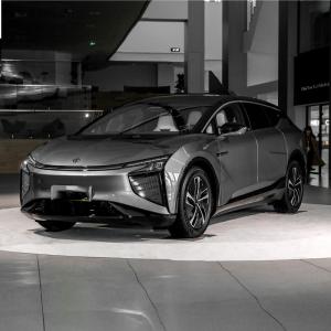 Quality Pure Electric Sedan EV Electric Vehicle HiPhi X 2022 Long-Range Edition 6-seater Intelligent Explorer wholesale
