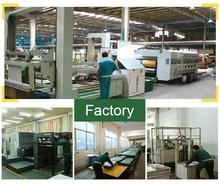 Garment Clothing Corrugated Cardboard Folding Boxes With Logo Customized Shape