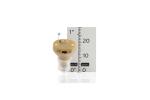 CIC Medical Earphone Hearing Aid Digital Processing Invisible Sound Amplifier