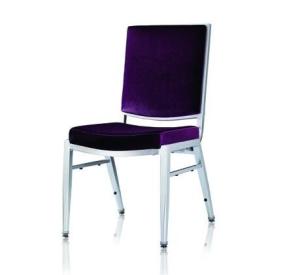Quality Aluminum Flex-Back China Hotel Chair wholesale