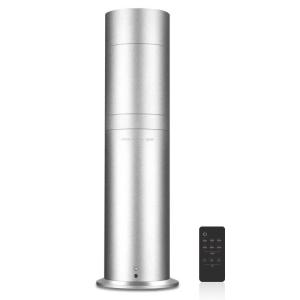China Aluminum 130ml 300cbm 1.0ml/h Air Fragrance Diffuser on sale