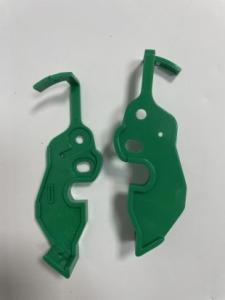 Quality 445-0751775 ATM Parts ATM Machine Parts NCR S2 CASSETTE LATCH 4450751775 wholesale
