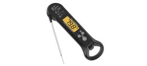 Quality Probe Digital Folding Meat Thermometer For Household Cooking wholesale