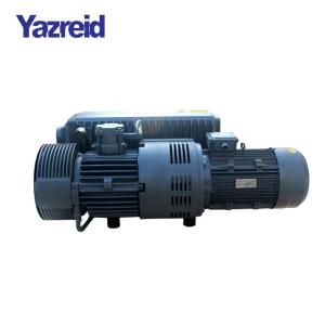 Quality Single Stage oil sealed rotary high vacuum pumps Deep Vacuum Custom wholesale