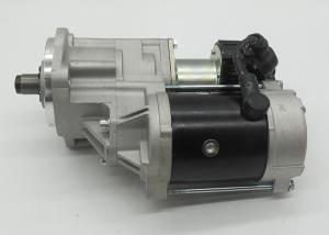 Quality Excavator Diesel Engine Starting System 4DG1 Starting Motor wholesale