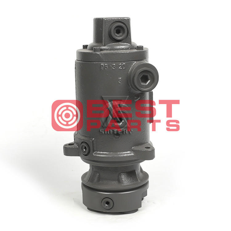 Excavator Parts Central Joint Spin On For Kobelco SK200-6-E