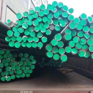 Quality 304 316L 310S SS Steel Rod 2205 2507 904L 321 1 Mm Diameter Stainless Steel Rod wholesale