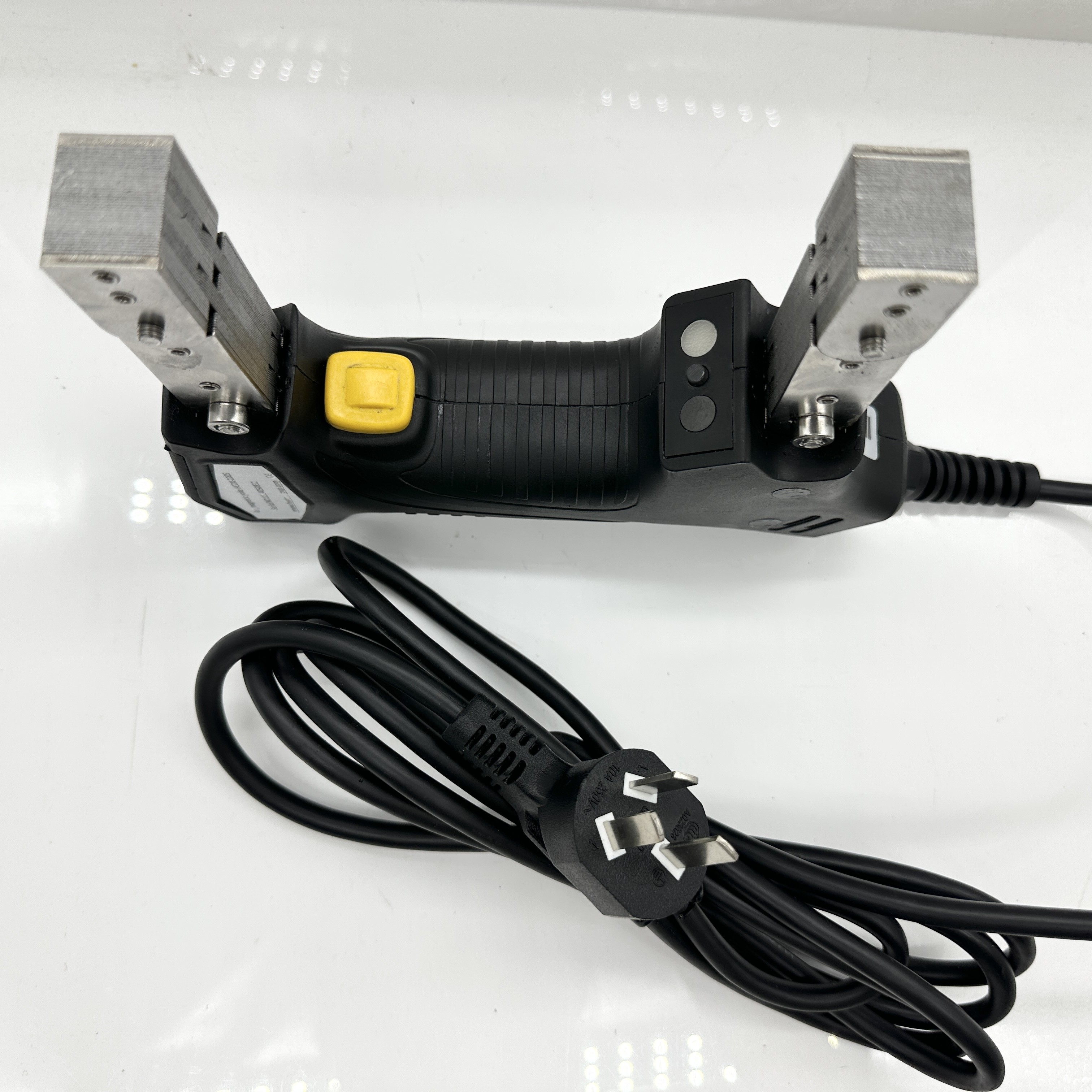HCDX-220S Handheld UV And White Light AC Yoke