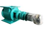 300MM Diameter 1.5KW 16L/R Rotary Feeder Impeller Machine