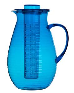 Quality 3L Fruit Infuser Pitchers wholesale