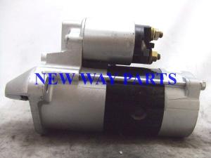 Quality m002t87371 md331137 4d68 engine starter wholesale