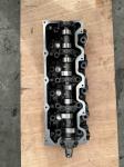 11101-54150 Toyota 5l Cylinder Head Alloy Aluminum Cylinder Head