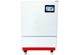 Quality ISO9000 110V Industrial Batch Oven For New Energy Vehicles wholesale