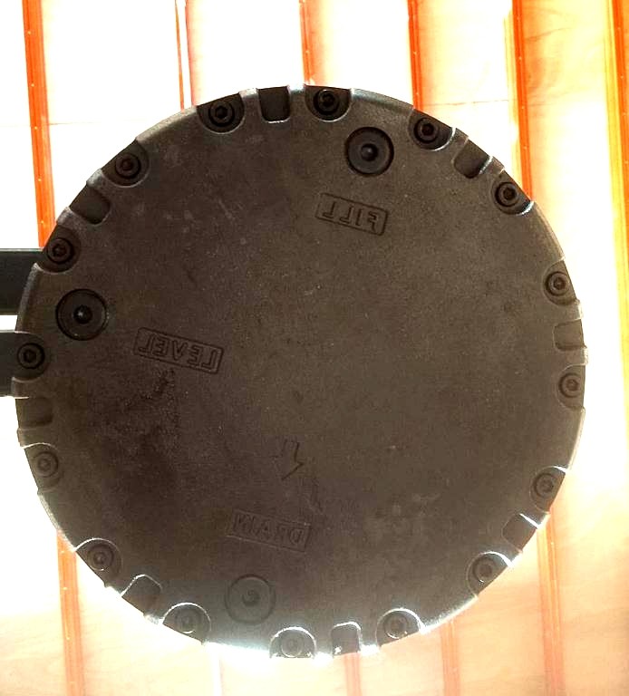 SK200-8 Kobelco Hydraulic Excavator Reducer With 25 Shaft Teeth