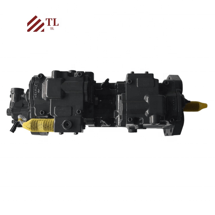 K3V63DT K5V140DTP K5V80DTP K3V63 K3V112 K3V140 K3V112DT K3V140DT Gear Pump for Energy Mining