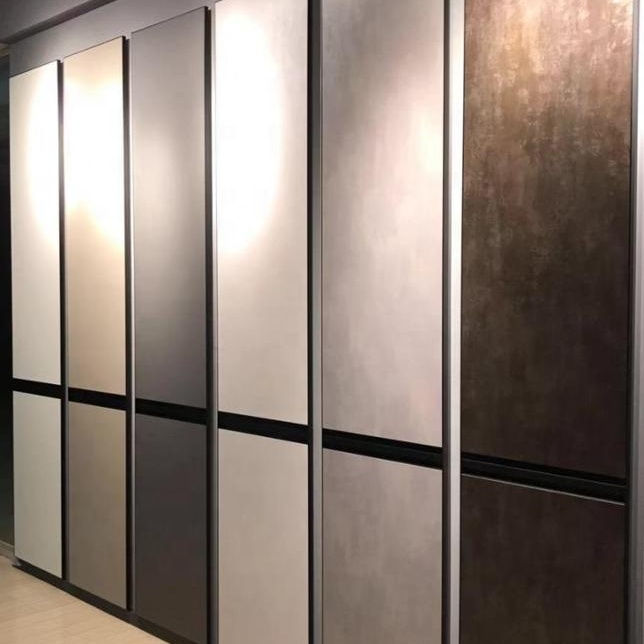100kgs/Cm3 MDF Wall Panels