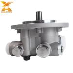 Construction Machinery Excavator Hydraulic Gear Pump K7V63 For Excavator SK130