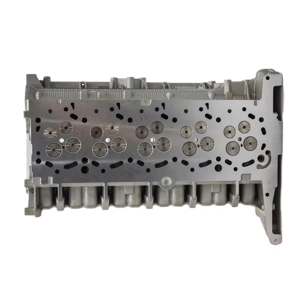 Aluminum Cylinder Head 908758 for Ford LAND ROVER MAZDA BK38-6049-AC BK3Q-6090-AC BK3Q-6049-AE