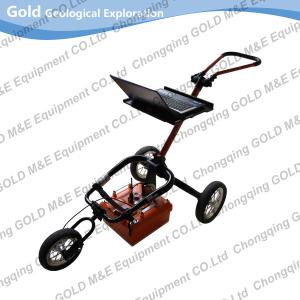 Quality Digital Underground Metal Detecting Ground Penetrating Radar wholesale