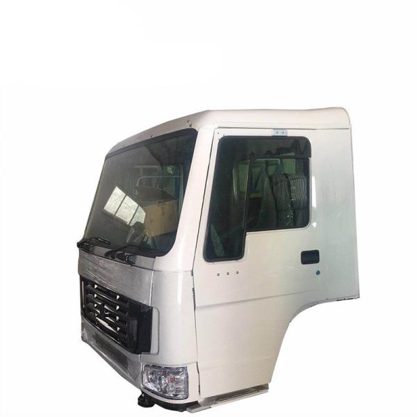 The Latest Durable Chinese Heavy Truck Truck Tractor for Construction and