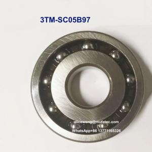 Quality 3TM-SC05B97 AB44079.S01 Honda Gearbox Bearings 26X72X15.5mm wholesale