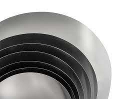 Quality TUV Tantalum Foils Ribbon Ta1 Ta2 Tantalum Strip ASTM B708 wholesale