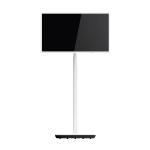 Standby Me Tv 27 32 Inch Smart Touch Screen Portable Tv Movable Rechargeable