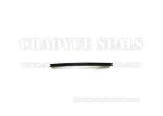 Alkali Resistance Rubber Grommet Seal , Heat Resistant Silicone Grommets