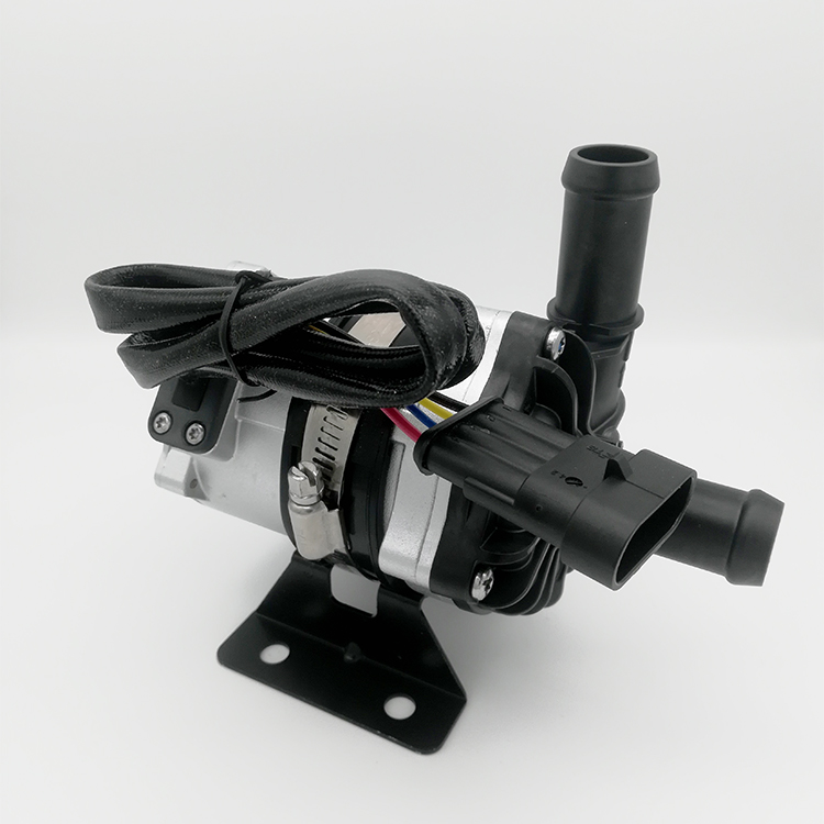 Turbocharger Intercooler Water Pump