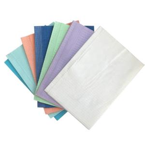 Quality Nursing Dental Polyethylene Disposable Non Woven Products wholesale