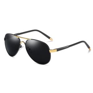 Quality BSCI Men'S Driving Sunglasses Oversized Mens Designer Polarized Gafas De Sol wholesale