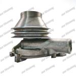 Water pump 6D105 6136-61-1401 For Kumatsu Engine Spare Parts
