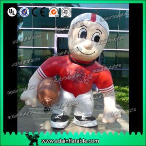 Quality Football Inflatable Player wholesale
