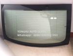 Bentley Flying Spur Subaru Windshield