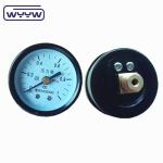 Analog Economy Pressure Gauge Original Place Made In Analog Display Kg Etc