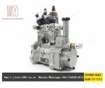 GENUINE AND BRAND NEW DIESEL FUEL PUMP 094000-0603, 6245-71-1111 FOR 6D 170