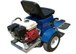 Two Component Airless Paint Road Marking Equipment