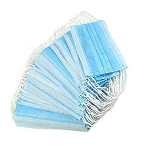 Quality Concealed Nose Piece Disposable Breathing Mask Medical Consumable Latex Free wholesale