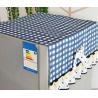 Buy cheap Beautiful Fridge Cover Refrigerator dust cover from wholesalers