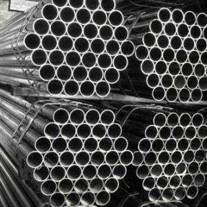 Quality ASTM A333 Gr3 Gr4 Gr6 SA333 Seamless Steel Tubes Advanced Heat Treatment Techniques wholesale